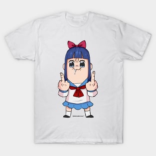 Pop Team Epic - Pipimi T-Shirt